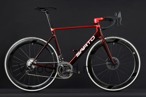 Sarto Lampo specificaties